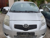 Bara spate Toyota Yaris 2006 Hatchback 1.4 diesel