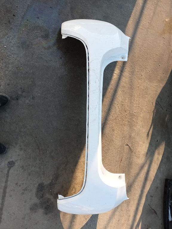 Bara spate Toyota Yaris 2019/2020/2021/2022/2023