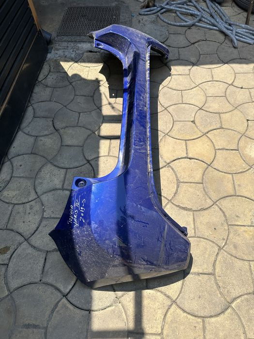 Bara spate Toyota Yaris 2019/2020/2021/2022