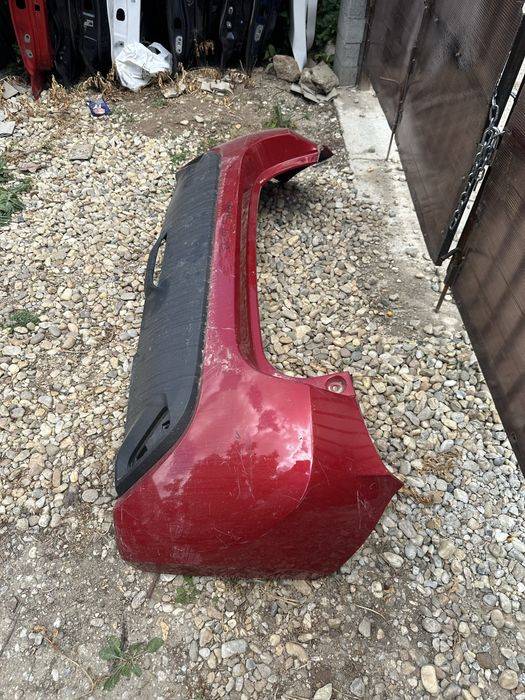 Bara spate Toyota Yaris 2020/2021/2022/2023