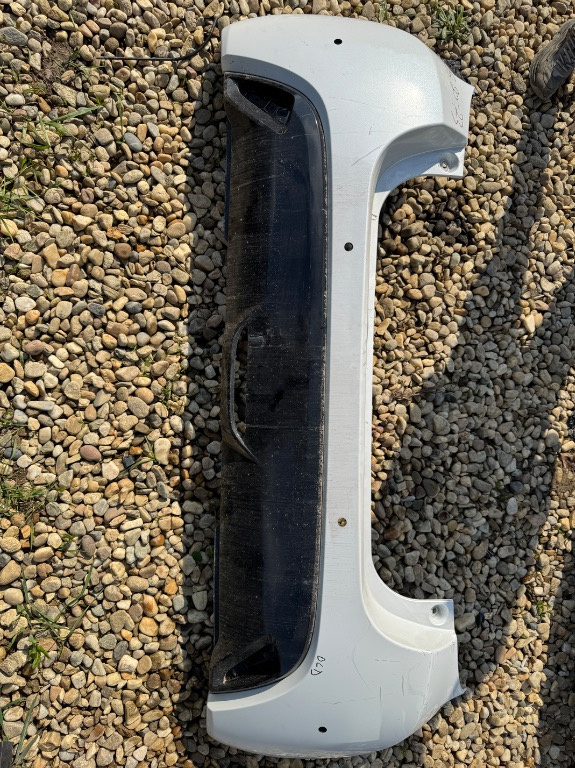 Bara spate Toyota Yaris 2020/2021/2022/2023