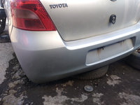 Bara spate Toyota Yaris an 2006