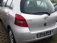 Bara spate Toyota Yaris an 2008