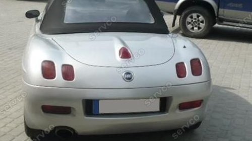 Bara spate tuning sport Fiat Barchetta cu fac