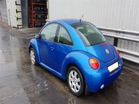 Bara spate Volkswagen Beetle 2003 Hatchback 2.0 i