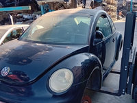 Bara spate Volkswagen Beetle 2004 hatchback 1.6