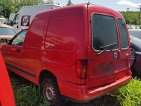 Bara spate Volkswagen Caddy 2003