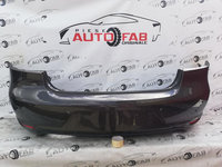 Bara spate Volkswagen Eos Facelift an 2010-2011-2012-2013-2014-2015 Gauri pentru 4 senzori KASCEWX5GJ