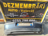 Bara spate Volkswagen Golf 4 1.9 Motorina 2003, HATCHBACK / FĂRĂ SENZORI