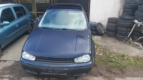 Bara spate Volkswagen Golf 4 1998 BERLINA CU 