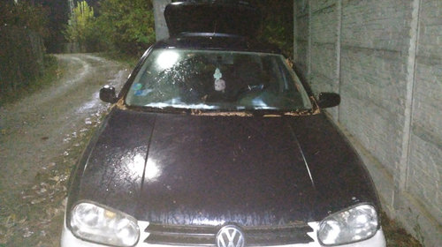 Bara spate Volkswagen Golf 4 1999 hatchback 1