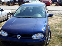 Bara spate Volkswagen Golf 4 2000 hatchback 1.4