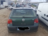 Bara spate Volkswagen Golf 4 2000