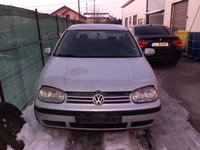 Bara spate Volkswagen Golf 4 2001 berlina cu haion 1,4