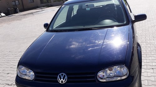 Bara spate Volkswagen Golf 4 2001 HATCHBACK 1