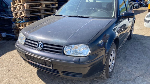 Bara spate Volkswagen Golf 4 2002 Hatchback 1