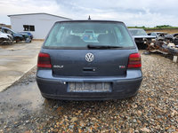 Bara spate Volkswagen Golf 4 2002 Hatchback 1.9 tdi 85kw