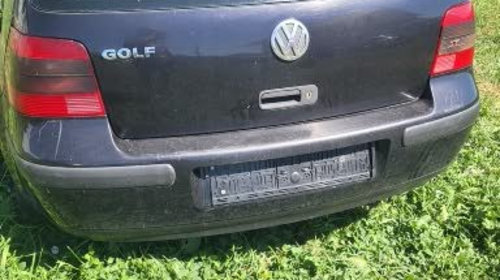 Bara spate Volkswagen Golf 4 2002 hatchback 1,9