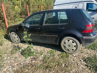 Bara spate Volkswagen Golf 4 2003 Hatchback 1.4