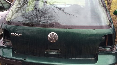 Bara spate Volkswagen Golf 4 2003 Hatchback 1