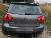 Bara spate Volkswagen Golf 5 2006 cupe 1.9