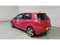 Bara spate Volkswagen Golf 5 2006 HATCHBACK 1.9