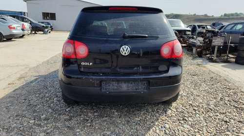 Bara spate Volkswagen Golf 5 2006 Hatchback 1.6FSI 85kw