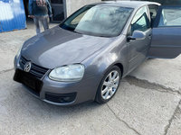 Bara spate Volkswagen Golf 5 2006 hatchback 2,0 tdi