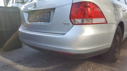 Bara spate Volkswagen Golf 5 2007 combi 2.0TDI