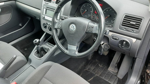 Bara spate Volkswagen Golf 5 2008 Hatchback 1.9 TDI