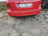 Bara spate Volkswagen Golf 5 2009 combi/break variant