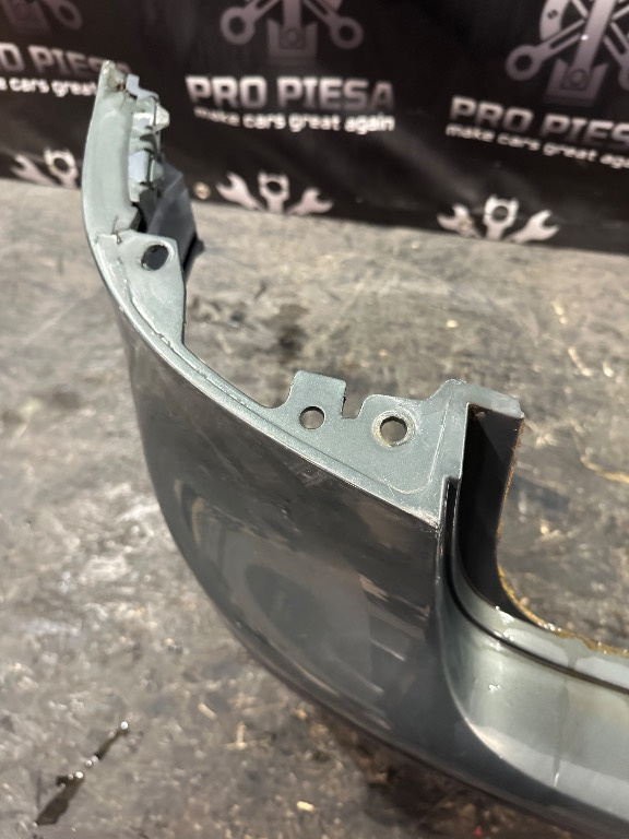 Bara spate Volkswagen Golf 5 - Originala - imagine 5