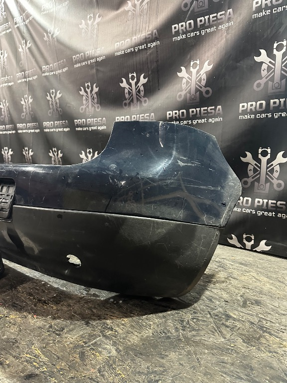Bara spate Volkswagen Golf 5 - originala - imagine 2