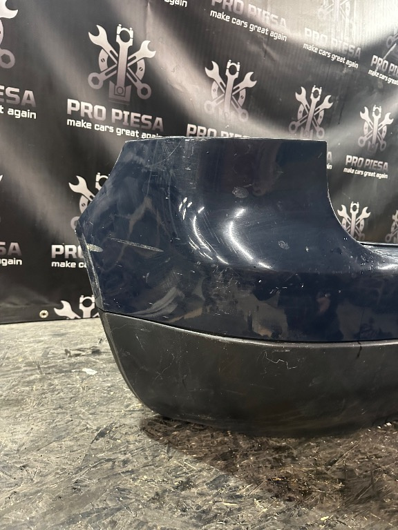 Bara spate Volkswagen Golf 5 - originala - imagine 4