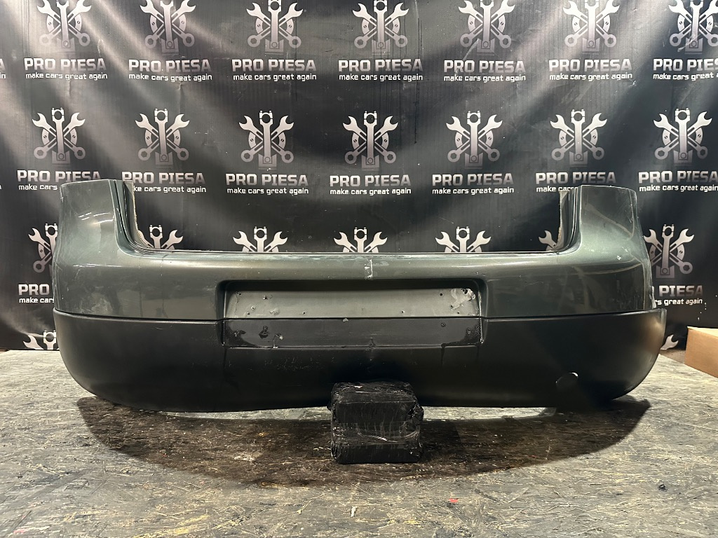 Bara spate Volkswagen Golf 5 - Originala - imagine 1