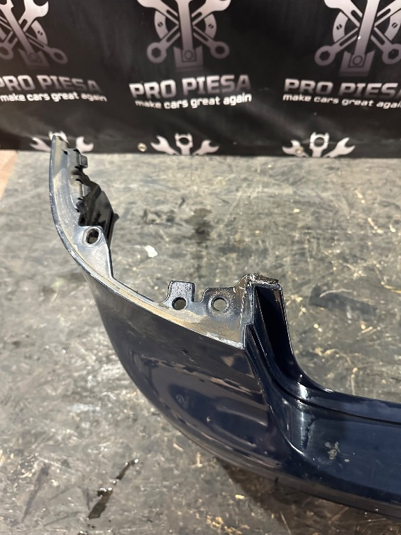 Bara spate Volkswagen Golf 5 - originala - imagine 5