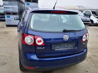 Bara spate Volkswagen Golf 5 PLUS 2007