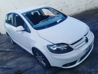 Bara spate Volkswagen Golf 5 Plus 2009 hatchback 1.6 8v