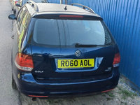 Bara spate Volkswagen Golf 6 2010 variant 1,6