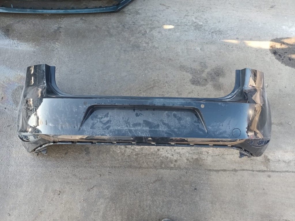 Bara spate Volkswagen Golf 7 2014/2015/2016/2017