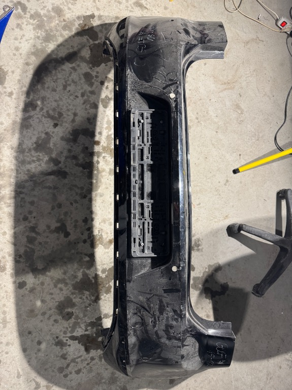 Bara spate Volkswagen Golf 7 2015/2016/2017