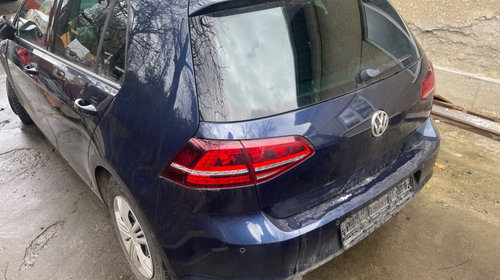 Bara spate Volkswagen Golf 7 2016 Hatchback 1.6 tdi