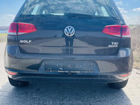 Bara spate Volkswagen Golf 7 2017 hatchback 1.4 tsi