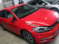 Bara spate Volkswagen Golf 7 2019 hatchback 2.0 tdi DEJ