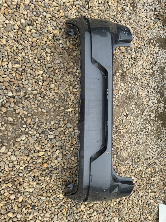 Bara spate Volkswagen Golf 7 Facelift 2018/2019/2020