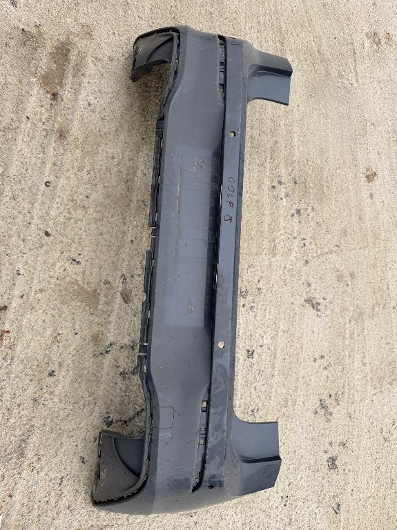 Bara spate Volkswagen Golf 8 2019/2020/2021/2022/2023/2024 Gri