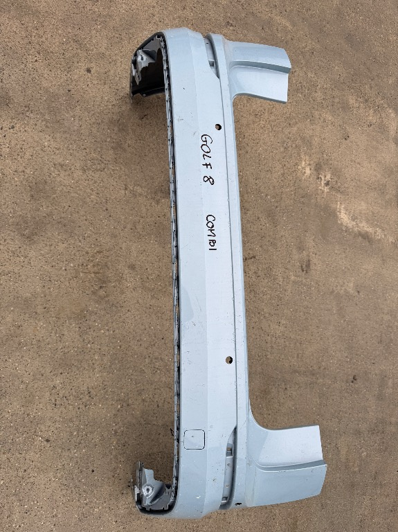 Bara spate Volkswagen Golf 8 Combi Break 2019/2020/2021/2022/2023/2024