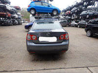 Bara spate Volkswagen Jetta 2008 SEDAN 1.9 TDI BXE