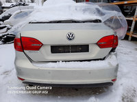 Bara spate Volkswagen Jetta 2011 BERLINA 1.2 TSI