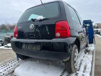 Bara spate Volkswagen Lupo 1.0MPI 2002 AUC